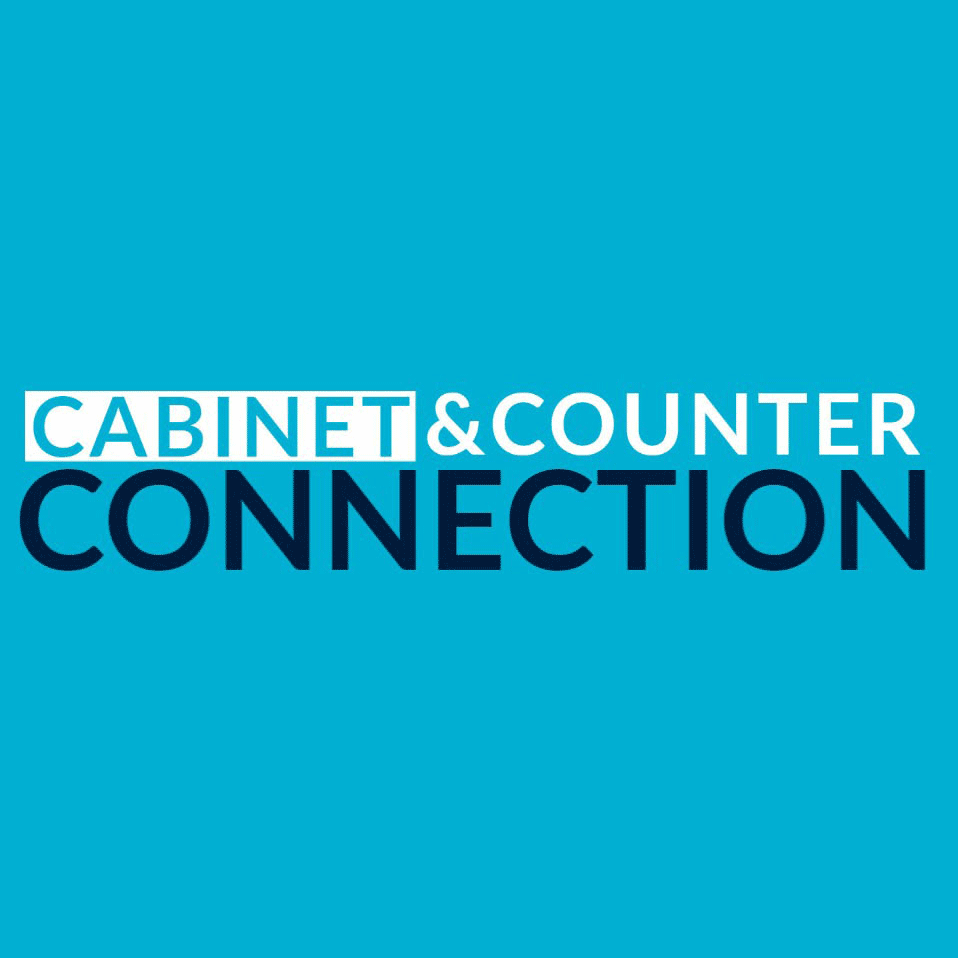 Cabinet & Counter Connection Logo